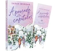 A Pousada Entre Capítulos - Um Romance Natalino Cozy Sobre Amizade Feminina