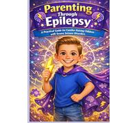 A Practical and Heartfelt Guide for Families Navigating Severe Childhood Epilepsy: Understanding Seizures, Treatment Options, Advocacy, and Everyday Strength (The Resilient Parent Series)