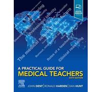 A Practical Guide for Medical Teachers