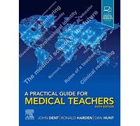 Guía práctica para profesores de medicina – Elsevier