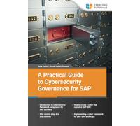 A Practical Guide to Cybersecurity Governance for SAP