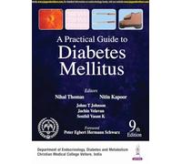A Practical Guide to Diabetes Mellitus