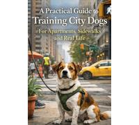 A Practical Guide to Training City Dogs for Apartments, Sidewalks and Real Life