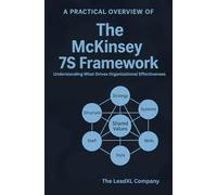 A Practical Overview of The McKinsey 7S Framework: Understanding What Drives Organizational Effectiveness