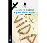 A praia da esperanza (INFANTIL E XUVENIL - MERLÍN - De 9 anos en diante)