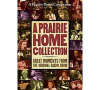 A Prairie Home Collection: Great Moments from the Original Radio Show [USA] [DVD]