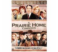 A Prairie Home Companion
