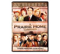 A Prairie Home Companion – Warner Bros.
