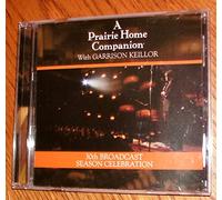 A Prairie Home Companion - 30th Broadcast Season