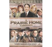 A Prairie Home Companion [DVD]