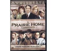 A Prairie Home Companion [USA] [DVD]