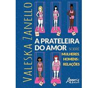 A PRATELEIRA DO AMOR