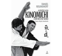 A prática do kinomichi com mestre Noro