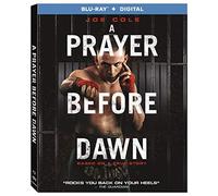 A Prayer Before Dawn [Blu-ray]