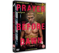 A Prayer Before Dawn [DVD]