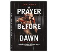 A Prayer Before Dawn [DVD]
