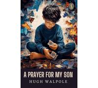A Prayer for my Son