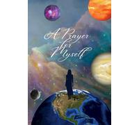 A Prayer For Myself: Lined notebook gift for girls, women, mothers, friends, wives, daughters, grandmothers, sisters, girlfriend, cousins