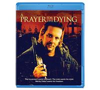 A Prayer For The Dying [Blu-Ray]