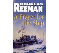 A Prayer For The Ship