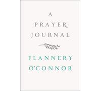 A Prayer Journal