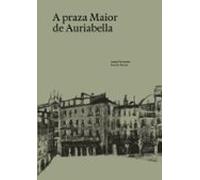 a praza maior de auriabella