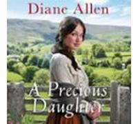 a precious daughter (audiolibro)