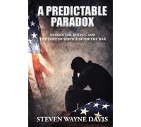 A Predictable Paradox: Patriotism, Policy, and the Cost of Service After the War