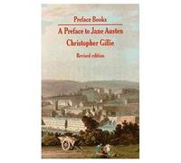 [A Preface to Jane Austen] (By: Christopher Gillie) [published: September, 1985]