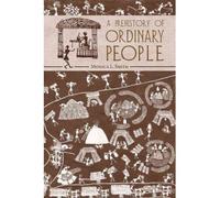 [ A Prehistory of Ordinary People [ A PREHISTORY OF ORDINARY PEOPLE BY Smith, Monica L ( Author ) Dec-15-2010[ A PREHISTORY OF ORDINARY PEOPLE [ A PREHISTORY OF ORDINARY PEOPLE BY SMITH, MONICA L ( AUTHOR ) DEC-15-2010 ] By Smith, Monica L ( Author )Dec-15-2010 Paperback
