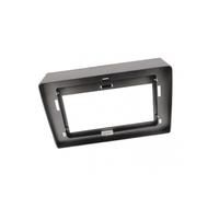 A Premium 10.1-inch Car Dash Navigation GPS Panel for Hiace 2010-2018 - Easy Plug and Play Installation