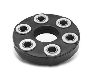 A-Premium Acoplador de eje de transmisión lateral delantero compatible con Mercedes-Benz W108 W111 220b 220Sb 220SE 250S 250SE 250SEC 280S 280SE 280SEL 300SEL, reemplazo # 1084100115, 1894110115