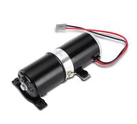 A-Premium Bomba de motor de elevación superior convertible compatible con Ford Mustang 1994-2004, lado trasero