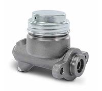 A-Premium Cilindro maestro de freno de repuesto para Ford Mustang 1964-1966 Thunderbird Galaxie 500 Mercury Montclair con frenos de potencia con depósito