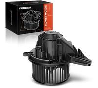 A-Premium Conjunto de motor de ventilador de calentador HVAC lateral trasero compatible con vehículos Buick, Cadillac, Chevy, GMC y Saturn - Tahoe, Yukon, Enclave, Escalade, Traverse, Acadia, Outlook