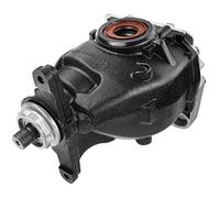 A-Premium Conjunto diferencial compatible con BMW E70 F15 X5 2011 2012 2013 L6 3.0L lado trasero