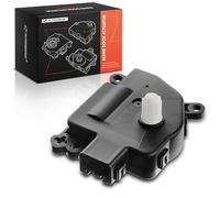 A-Premium HVAC - Actuador de temperatura para Ford Mustang 2010 - 2014 Coupe Convertible