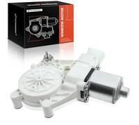 A-Premium Motor de elevalunas eléctrico compatible con BMW E84 E90 E91 Series 323i 325i 325xi 328i 328xi 330i 330xi 335d 335i 335xi Delantero izquierdo del lado del conductor