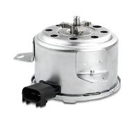 A-Premium Motor de refrigeración del ventilador del radiador derecho compatible con Cadillac Escalade y GMC Sierra 1500, Yukon y Chevrolet Tahoe, Silverado 1500 y Hummer H2, reemplazo # F00HX6B068