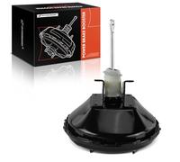 A-Premium Potenciador de freno de potencia de vacío compatible con modelos seleccionados de Chevrolet y Pontiac - Camaro 1970-1977, Firebird 1970-1977 - Reemplaza # 18000021