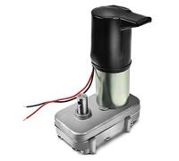 A-Premium RV Power Gear - Motor deslizante compatible con velocidad de 9 RPM 850 pulgadas-libras relación 131:1