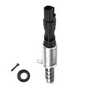 A-Premium Solenoide de sincronización de válvula variable del motor compatible con Ford F-150 2004-2010 F-250 F-350 Super Duty 2005-2010 Lincoln Mercury