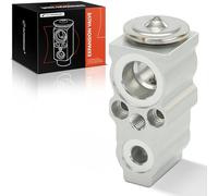 A-Premium Válvula de expansión de aire acondicionado de repuesto para Ford Explorer 2020-2022 Escape Lincoln Corsair Aviator