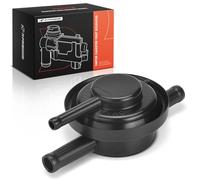 A-Premium Válvula solenoide de ventilación de recipiente de vapor compatible con Chevrolet Impala, Camaro, Corvette, Blazer, Caprice, Astro, Metro, Tracker y GMC Yukon y Buick Roadmaster y Cadillac