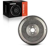 A-Premium Volante de inercia de repuesto para Chevrolet Aveo 2004-2011 Aveo5 Pontiac G3 Wave Daewoo Lanos, 1.6L, agujeros de perno 5, 135T