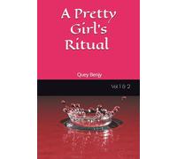 A Pretty Girl's Ritual Vol 2
