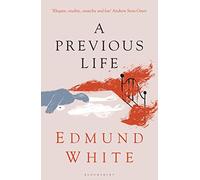 A Previous Life: Another Posthumous Novel (Bloomsbury Publishing)
