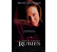 A Price Above Rubies [ Origen Holandés, Ningun Idioma Espanol ]