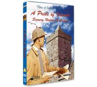 A Pride Of Islands / Enchanted Isles / Islands of the West [DVD] [Reino Unido]