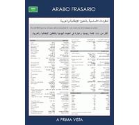 A prima vista: arabo. Frasario